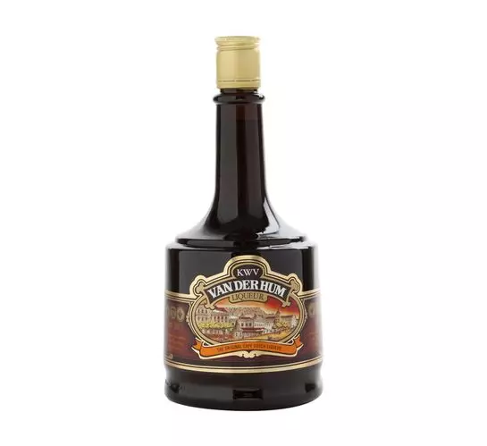 KWV Van der Hum Liqueur (12x750ml) KWV Van der Hum Liqueur (12x750ml)