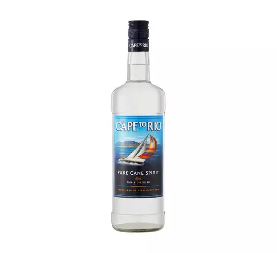 Cape To Rio Cane (1x750ml)