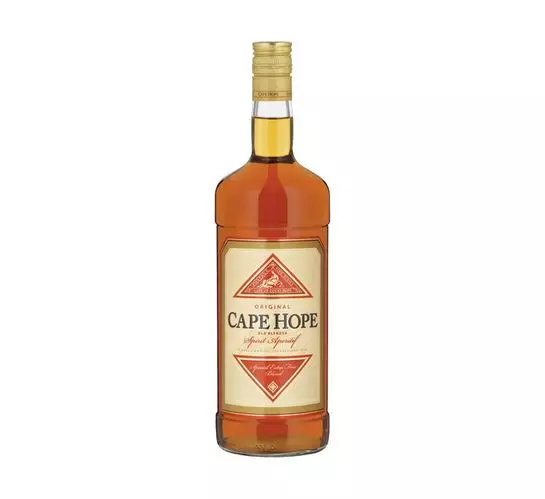 Cape Hope Spirit Aperitif (1x1L)