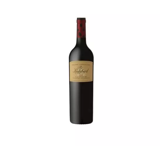 Laibach The Ladybird Red (6x750ml) Laibach The Ladybird Red (6x750ml)