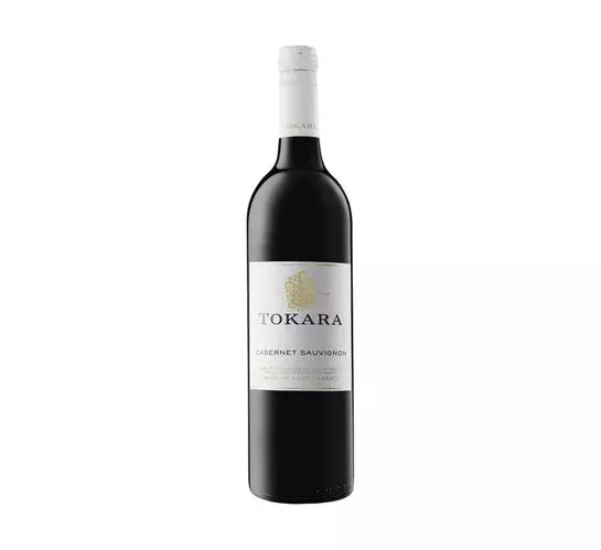Tokara Cabernet Sauvignon (6x750ml)
