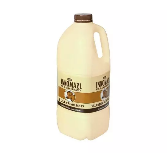 Inkomazi Full Cream Maas (1x2kg)