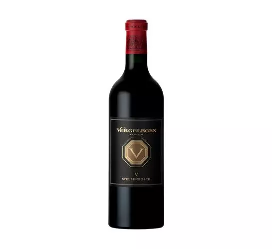 Vergelegen V (1x750ml) Vergelegen V (1x750ml)
