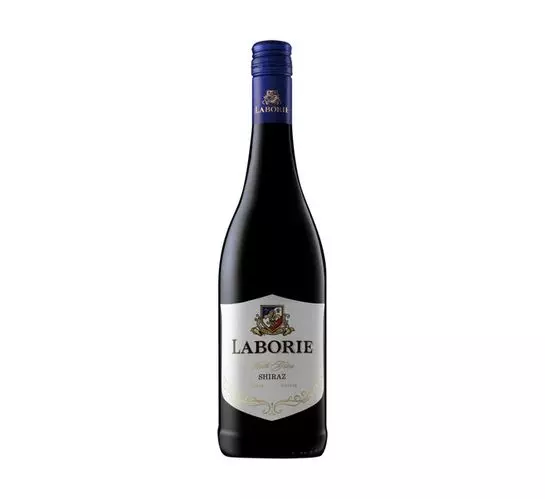 Laborie Shiraz (1x750ml) Laborie Shiraz (1x750ml)