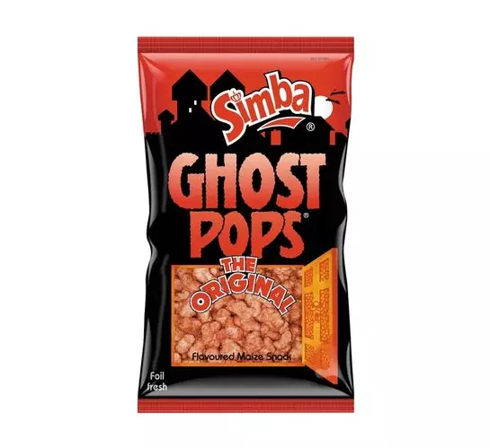 Simba Ghost Pops (15x100g)