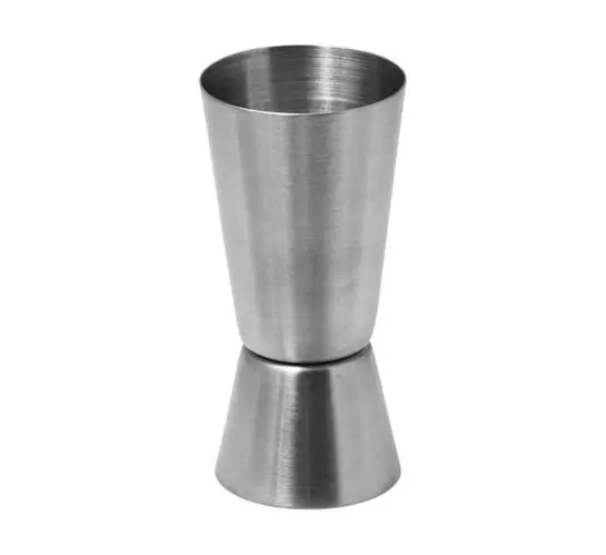Bar Butler Stainless Steel Single and Double Tot Measure