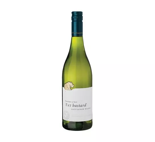 Fat Bastard Sauvignon Blanc (6x750ml) Fat Bastard Sauvignon Blanc (6x750ml)