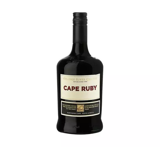 Orange River Cape Ruby (1x750ml) Orange River Cape Ruby (1x750ml)