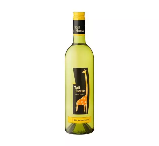Tall Horse Chardonnay (12x750ml)