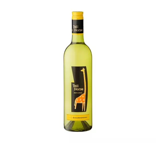 Tall Horse Chardonnay (6x750ml) Tall Horse Chardonnay (6x750ml)