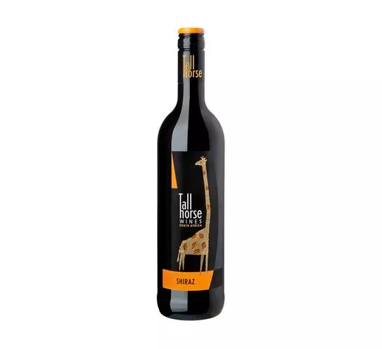 Tall Horse Shiraz (1x750ml)