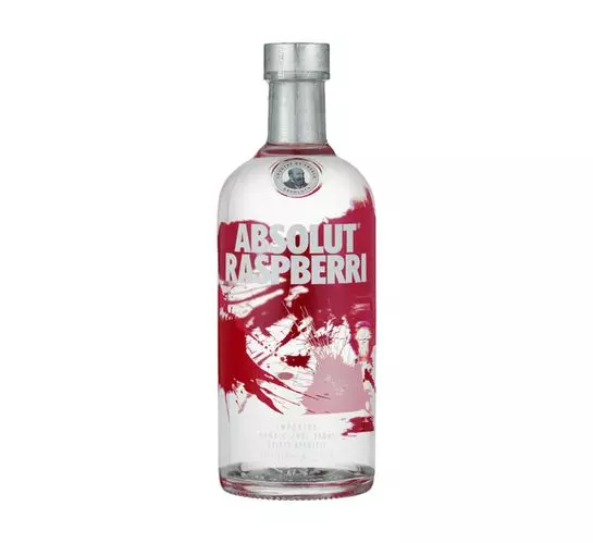Absolut Infused with Raspberry (12x750ml) Absolut Infused with Raspberry (12x750ml)