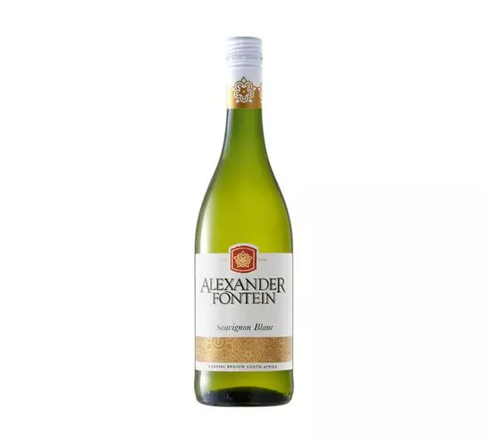 Alexanderfontein Sauvignon Blanc (6x750ml) Alexanderfontein Sauvignon Blanc (6x750ml)