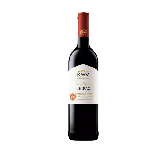 KWV Shiraz (6x750ml) KWV Shiraz (6x750ml)