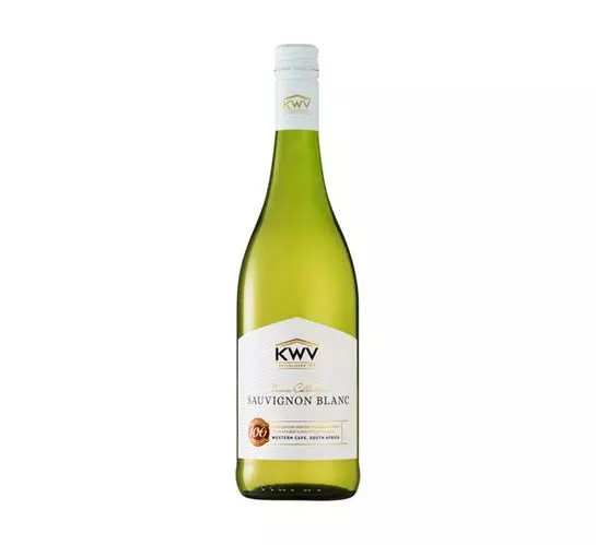 KWV Sauvignon Blanc (6x750ml)