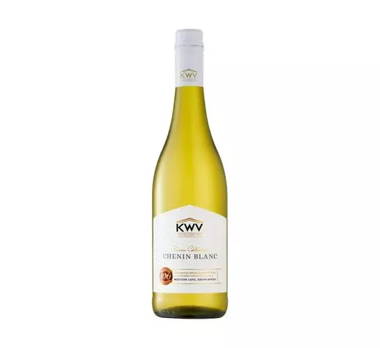 KWV Chenin Blanc (6x750ml) KWV Chenin Blanc (6x750ml)