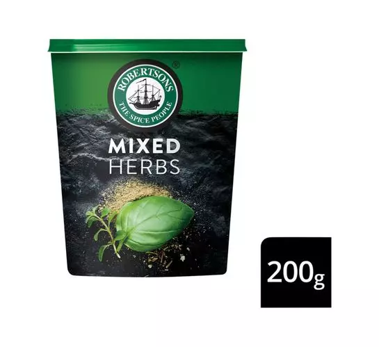 Robertsons Spice Mixed (6x200g) Robertsons Spice Mixed (6x200g)
