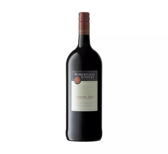 Robertson Chapel Dry Red (6x1.5L) Robertson Chapel Dry Red (6x1.5L)
