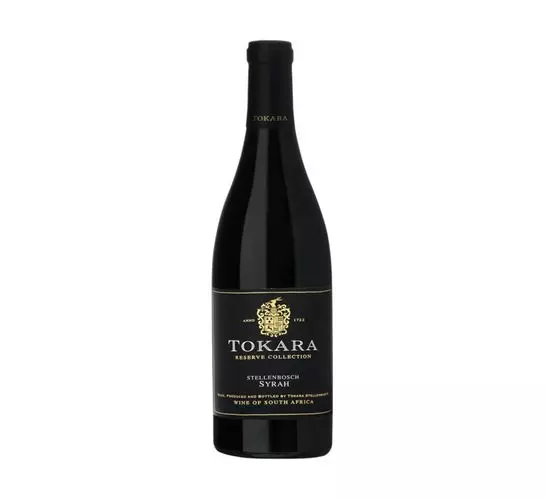 Tokara Reserve Collection Stellenbosch Syrah (1x750ml) Tokara Reserve Collection Stellenbosch Syrah (1x750ml)