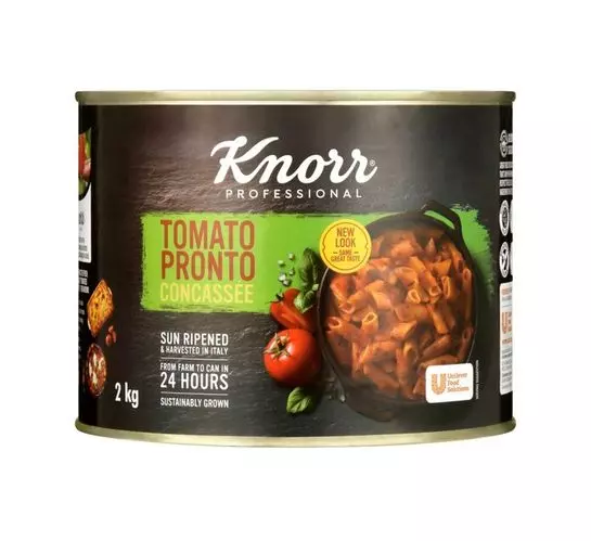Knorr Tomato Pronto (1x2kg)