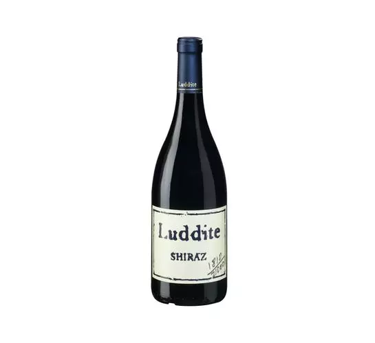 Luddite Shiraz (6x750ml)