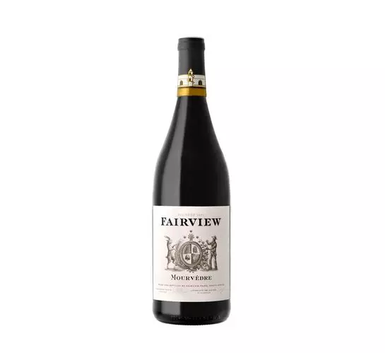 Fairview Mourvedre (1x750ml) Fairview Mourvedre (1x750ml)