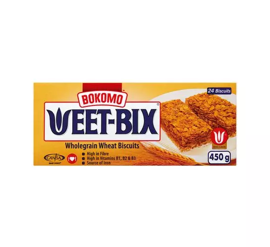 Bokomo Weet-Bix (6x450g)