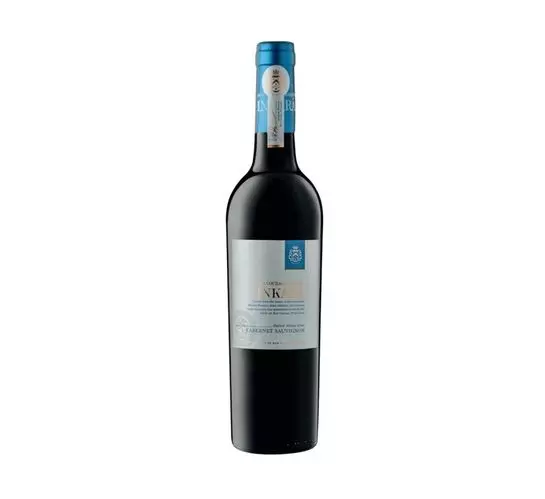 Bon Courage Inkara Cabernet Sauvignon (1x750ml)