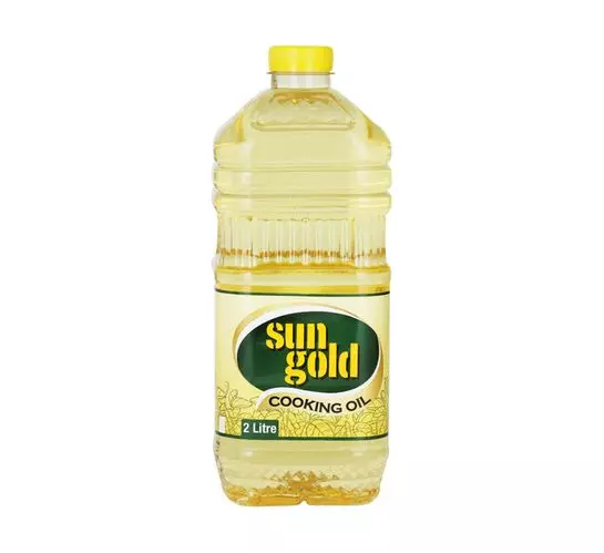 Sungold Cooking Oil (1x2L) Sungold Cooking Oil (1x2L)