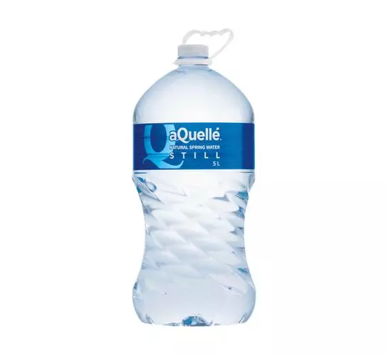 aQuellé Water Still (4x5L)