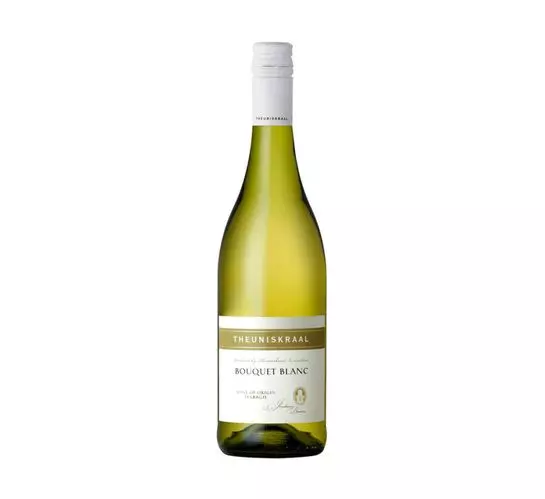 Theuniskraal Bouquet Blanc (1x750ml)