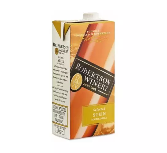 Robertson Stein (1x1L) Robertson Stein (1x1L)