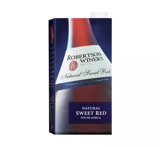Robertson Sweet Red (1x1L) Robertson Sweet Red (1x1L)
