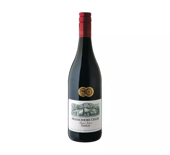 Franschhoek Cellar Baker Station Shiraz (6x750ml) Franschhoek Cellar Baker Station Shiraz (6x750ml)