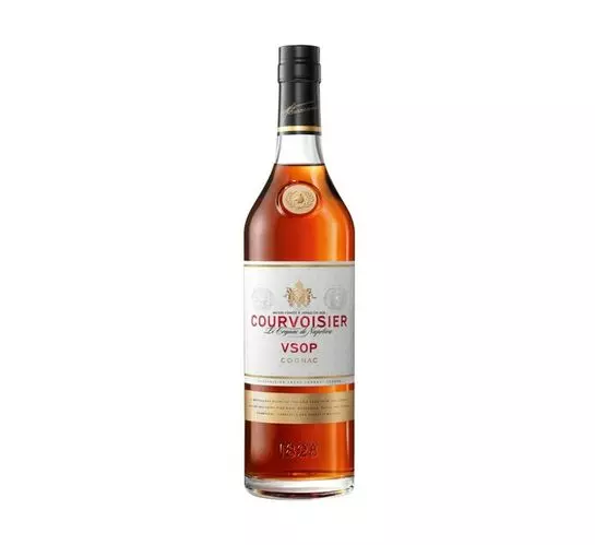Courvoisier VSOP Cognac (1x750ml)