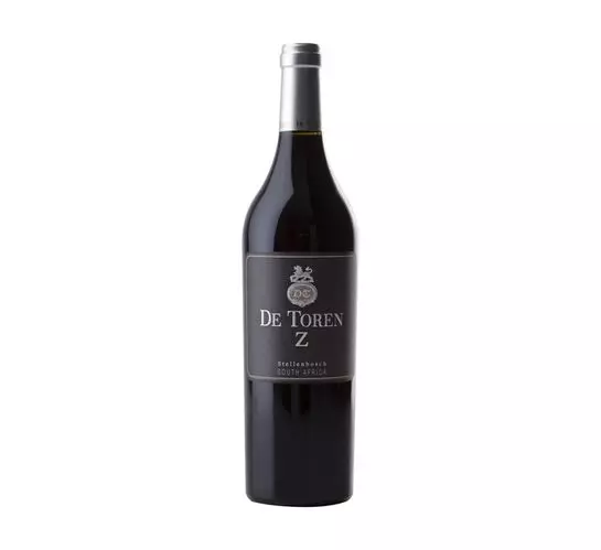 De Toren Z (6x750ml)