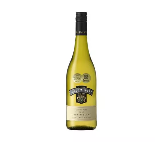 Niel Joubert Chenin Blanc (6x750ml)