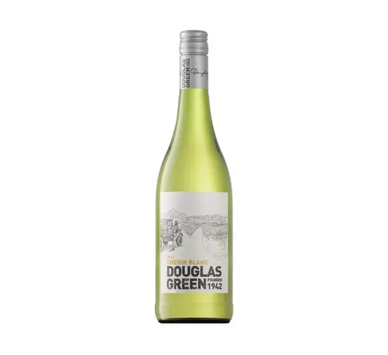 Douglas Green Chenin Blanc (1x750ml) Douglas Green Chenin Blanc (1x750ml)
