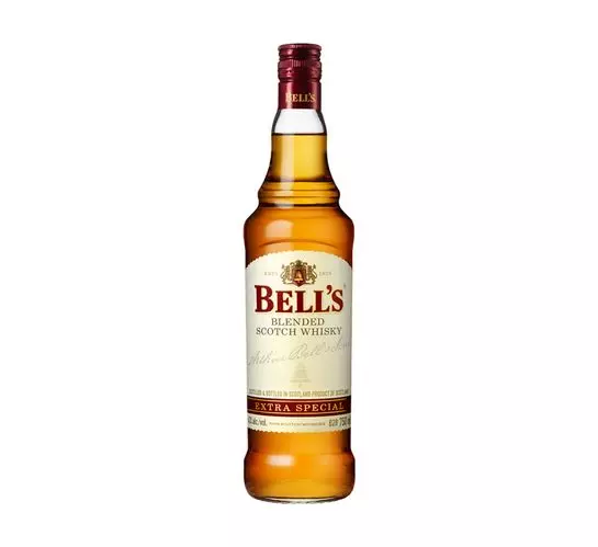 Bells Scotch Whisky (12x750ml)