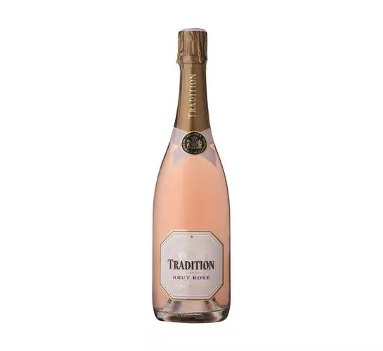 Villiera Tradition Brut Rose (6x750ml) Villiera Tradition Brut Rose (6x750ml)