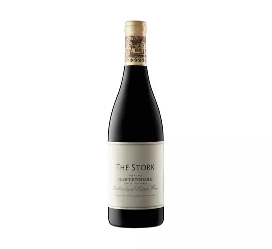 Hartenberg The Stork Shiraz (1x750ml) Hartenberg The Stork Shiraz (1x750ml)