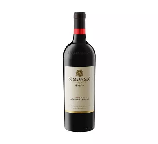 Simonsig Labyrinth Cabernet Sauvignon (1x750ml)