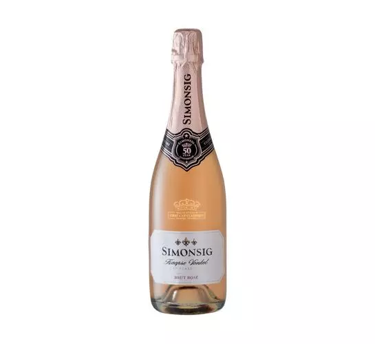 Simonsig Brut Rose (1x750ml) Simonsig Brut Rose (1x750ml)