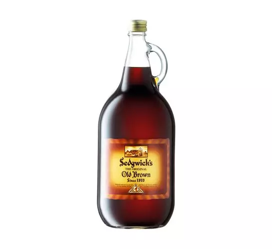 Sedgwicks Old Brown (6x2L) Sedgwicks Old Brown (6x2L)
