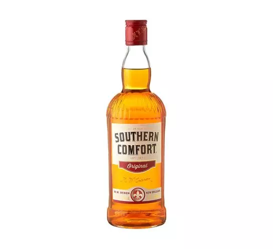 Southern Comfort Whiskey Liqueur (1x750ml)