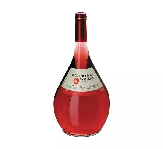 Robertson Natural Sweet Rose (1x1.5 l) Robertson Natural Sweet Rose (1x1.5 l)