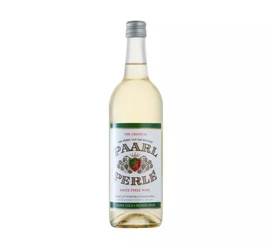 Paarl Perle Perle (12x750ml)