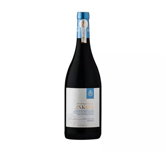 Bon Courage Inkara Shiraz (6x750ml) Bon Courage Inkara Shiraz (6x750ml)