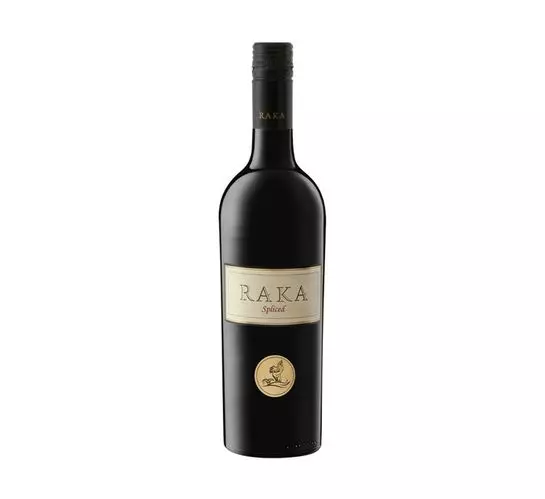 Raka Spliced (1x750ml)