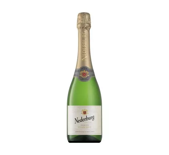 Nederburg Cuvee Brut (6x750ml) Nederburg Cuvee Brut (6x750ml)